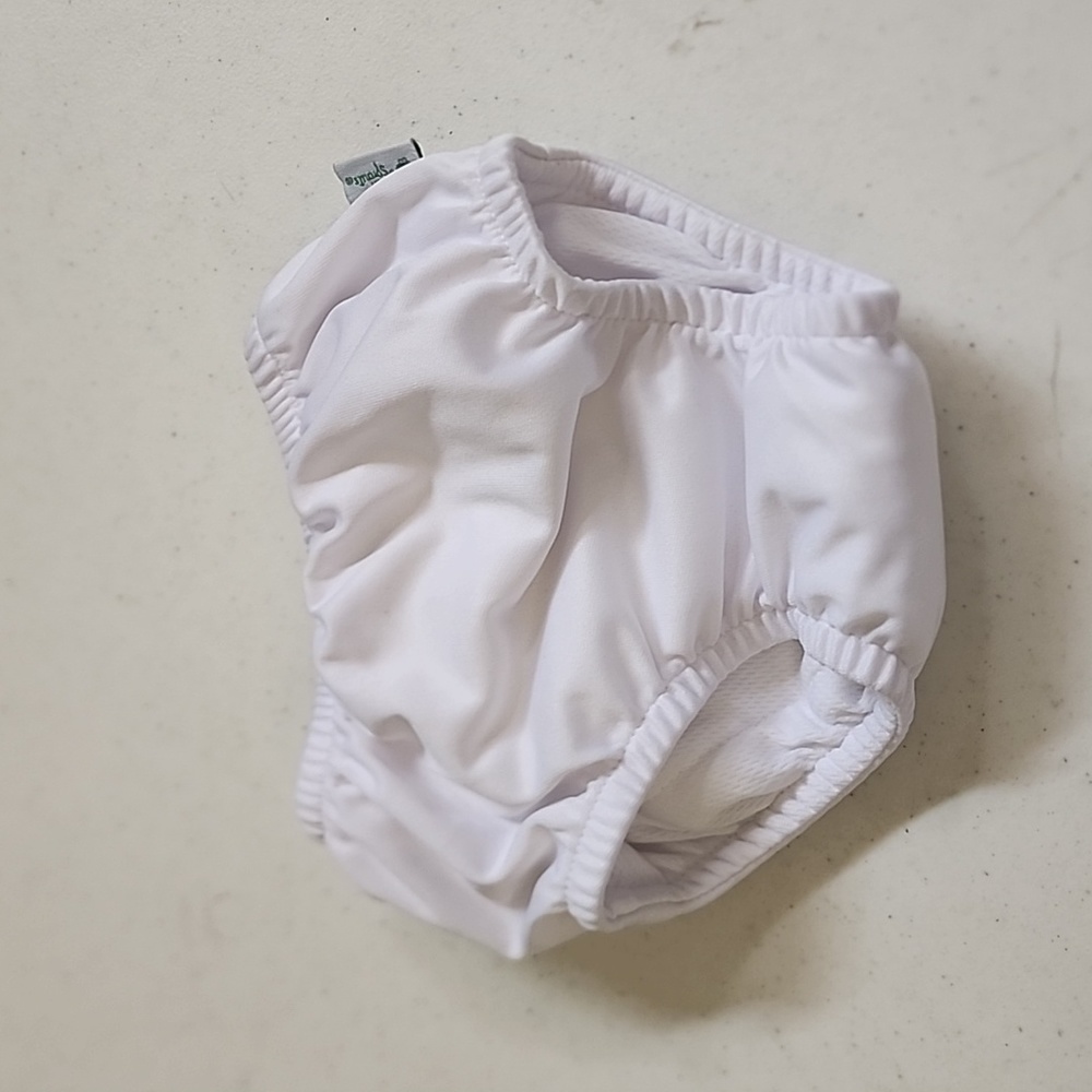 Green Sprouts Boys' Pull-up Reusable Absorbent Swim Diaper